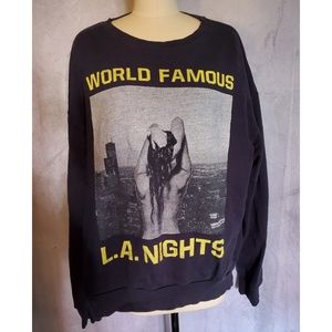 Cowl neck Divided by H&M Sweatshirt